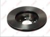 ABE C3F013ABE Brake Disc